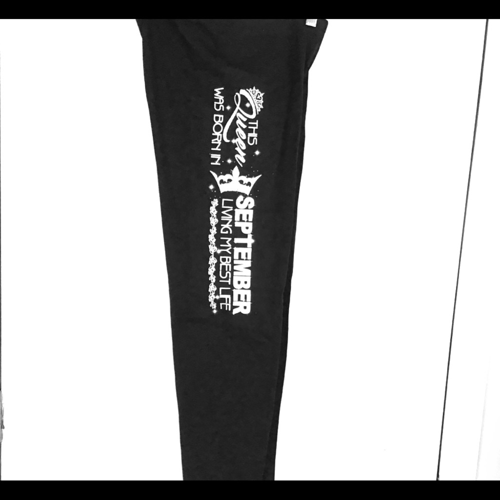 Leggings